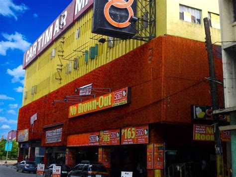 Hotel Sogo Recto,Manila .
